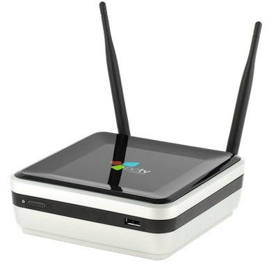 Streaming TV live pe iPhone, iPad